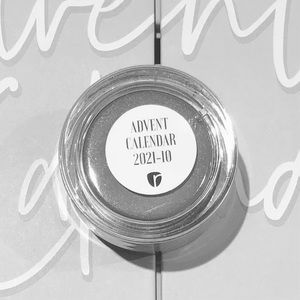 AC21-10 Revel nail advent calendar dip powder
